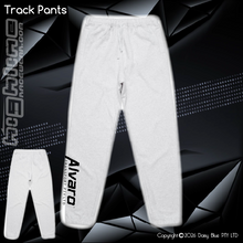 Load image into Gallery viewer, Track Pants - Alvaro Transport