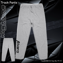 Load image into Gallery viewer, Track Pants - Alvaro Transport