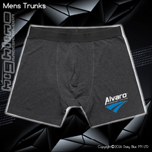Load image into Gallery viewer, Mens Trunks - Alvaro Transport