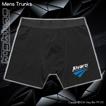 Load image into Gallery viewer, Mens Trunks - Alvaro Transport