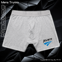 Load image into Gallery viewer, Mens Trunks - Alvaro Transport