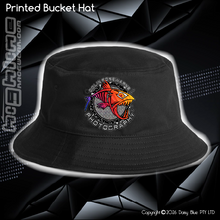 Load image into Gallery viewer, Printed Bucket Hat - Colin R Photography