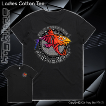 Load image into Gallery viewer, Tee - Colin R Photography