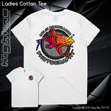 Load image into Gallery viewer, Tee - Colin R Photography