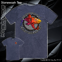 Load image into Gallery viewer, Stonewash Tee - Colin R Photography