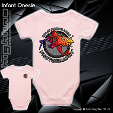 Load image into Gallery viewer, Infant Bodysuit - Colin R Photography