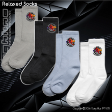 Load image into Gallery viewer, Relax Socks - Colin R Photography
