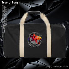 Load image into Gallery viewer, Travel Bag - Colin R Photography
