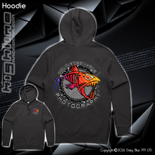 Load image into Gallery viewer, Hoodie - Colin R Photography