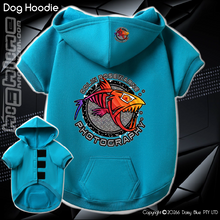 Load image into Gallery viewer, Dog Hoodie - Colin R Photography