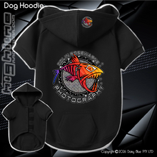 Load image into Gallery viewer, Dog Hoodie - Colin R Photography