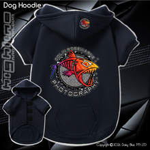 Load image into Gallery viewer, Dog Hoodie - Colin R Photography