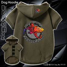 Load image into Gallery viewer, Dog Hoodie - Colin R Photography