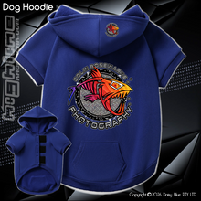 Load image into Gallery viewer, Dog Hoodie - Colin R Photography