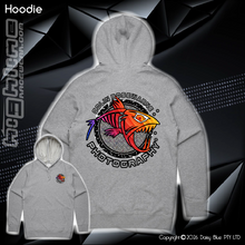 Load image into Gallery viewer, Hoodie - Colin R Photography