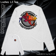Load image into Gallery viewer, Long Sleeve Tee - Colin R Photography