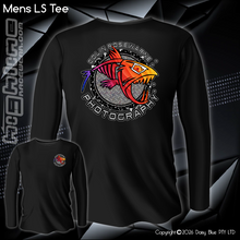Load image into Gallery viewer, Long Sleeve Tee - Colin R Photography