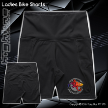 Load image into Gallery viewer, Bike Shorts - Colin R Photography