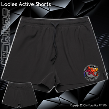 Load image into Gallery viewer, Track Shorts - Colin R Photography