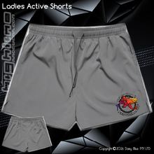 Load image into Gallery viewer, Track Shorts - Colin R Photography