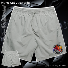 Load image into Gallery viewer, Track Shorts - Colin R Photography