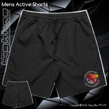 Load image into Gallery viewer, Track Shorts - Colin R Photography