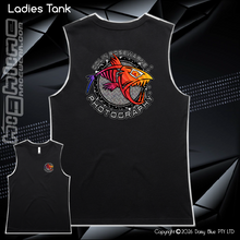 Load image into Gallery viewer, Tank - Colin R Photography