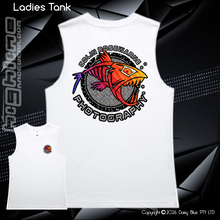 Load image into Gallery viewer, Tank - Colin R Photography
