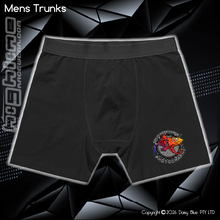 Load image into Gallery viewer, Mens Trunks - Colin R Photography