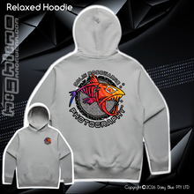 Load image into Gallery viewer, Relaxed Hoodie - Colin R Photography