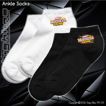 Load image into Gallery viewer, Ankle Socks - Andy Russell