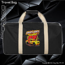 Load image into Gallery viewer, Travel Bag - Andy Russell