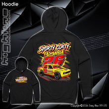 Load image into Gallery viewer, Hoodie - Andy Russell