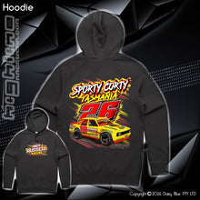 Load image into Gallery viewer, Hoodie - Andy Russell