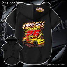 Load image into Gallery viewer, Doggie Hoodie - Andy Russell