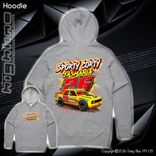 Load image into Gallery viewer, Hoodie - Andy Russell