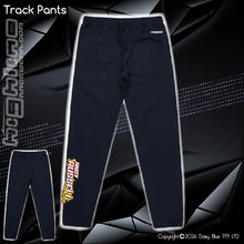 Load image into Gallery viewer, Track Pants - Andy Russell