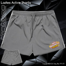 Load image into Gallery viewer, Track Shorts - Andy Russell
