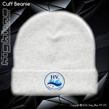 Load image into Gallery viewer, BEANIE - HV Swim School