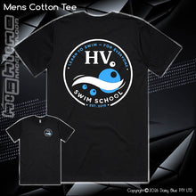 Load image into Gallery viewer, Tee - HV Swim School