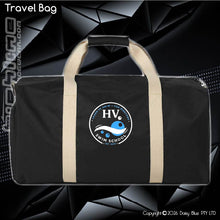 Load image into Gallery viewer, Travel Bag - HV Swim School