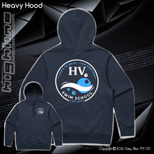 Load image into Gallery viewer, Heavy Hood - HV Swim School
