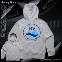 Load image into Gallery viewer, Heavy Hood - HV Swim School