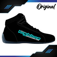 Load image into Gallery viewer, BT Custom Race Boots - SFI 3.3/5