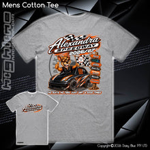 Load image into Gallery viewer, Tee - Alex 2026