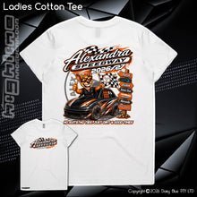 Load image into Gallery viewer, Tee - Alex 2026