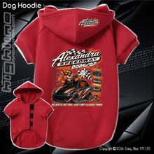 Load image into Gallery viewer, Doggie Hoodie - Alex 2026
