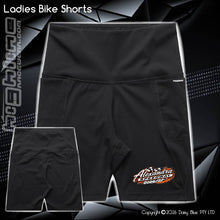 Load image into Gallery viewer, Bike Shorts - Alex 2026