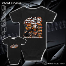 Load image into Gallery viewer, Infant Bodysuit - Alex 2026