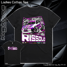 Load image into Gallery viewer, Tee - Rissole AU
